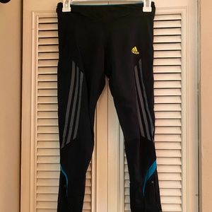 Running tights